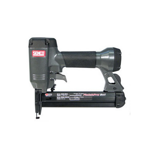 Pneumatic Finishing Staplers | Factory Reconditioned SENCO FinishPro 2N1 FinishPro2N1 ProSeries 18-Gauge 1-1/4 in. Brad Nailer / Finishing Stapler image number 0