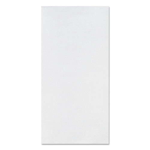 Cleaning & Janitorial Supplies | Hoffmaster FP1200 1-Ply 11.5 x 15.5 FashnPoint Guest Towels - White (600/Carton) image number 0
