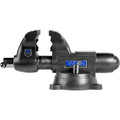 Vises | Wilton 28843 Tradesman 1780XC 8 in. Vise image number 2