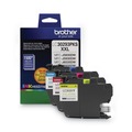 Ink & Toner | Brother LC30293PK LC30293PK INKvestment 1,500 Page-Yield Super High-Yield Ink - Cyan/Magenta/Yellow (3/Pack) image number 0
