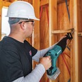 Combo Kits | Makita XT1001SM 18V LXT Lithium-Ion Cordless 10-Piece Woodworking Combo Kit with 2 Batteries (4 Ah) image number 14