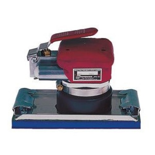 Air Sanders | Hutchins 4564 3-2/3 in. x 7 in. Standard Orbital Sander image number 0