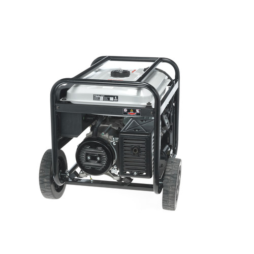 Quipall Dual Fuel Portable Generator (CARB)