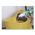 Cleaning & Janitorial Supplies | Fresh Products 105Q-F-000I012M-04 32 oz. Bio Conqueror 105 Enzymatic Odor Counteractant Concentrate - Mango (12/Carton) image number 3