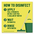 Bulk Savings Pricing 2 | Pine-Sol 60146EA 14 oz Bottle Multi-Surface Cleaner Disinfectant Concentrated - Pine Scent image number 6