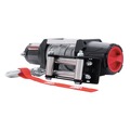 Winches | Detail K2 C5500N 1.5 HP 5500 lbs. Electric ATV/UTV Winch with Steel Cable image number 0