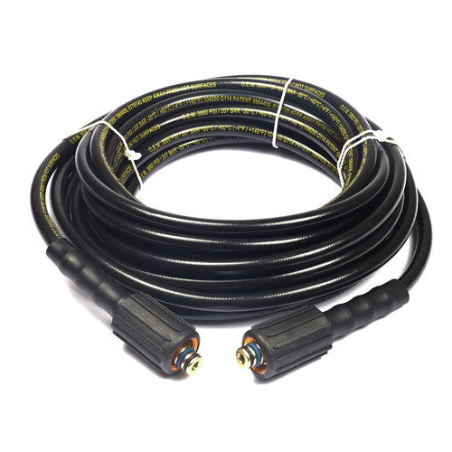 Air Hoses and Reels | Briggs & Stratton 6188 30 ft. x 1/4 in. M22 Hose image number 0