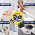 Cleaning & Janitorial Supplies | Tide Professional 80782106 105 oz Commercial HE Liquid Laundry Detergent (4/Carton) image number 4