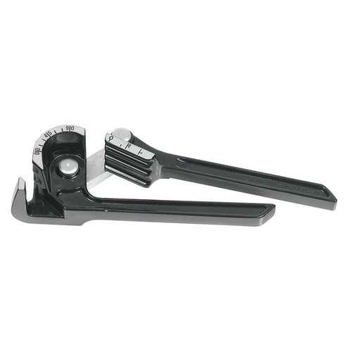 Wire & Conduit Tools | Klein Tools 89030 Professional 4-in-1 Tube Bender image number 0