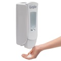 Cleaning & Janitorial Supplies | GOJO Industries 8811-03 Clear and Mild 1250 mL Foam hand wash Refill for ADX-12 Dispenser (3/Carton) image number 3