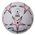 Office & Office Supplies | Champion Sports VIPER4 VIPER 8 in. to 8.25 in. Diameter No. 4 Size Soccer Ball - White image number 1