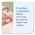 Cleaning & Janitorial Supplies | Tork 400039 2 L Mild Foam Soap S26 Refill - Unscented (2/Pack) image number 5