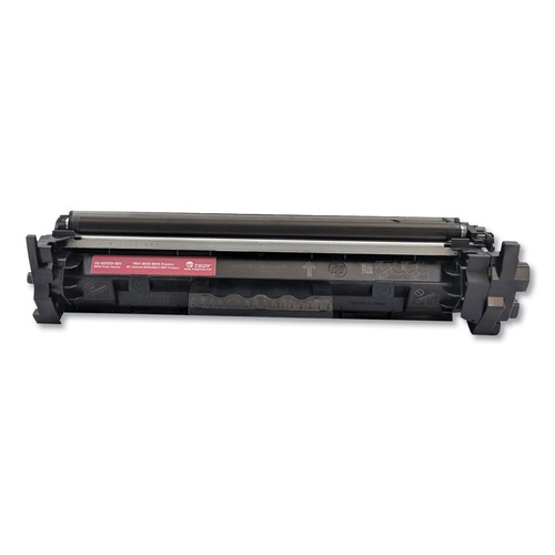 Ink & Toner | TROY 02-82028-001 0282028001 30A MICR Toner Secure (Alternative for HP CF230A) - Black image number 0
