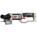 Angle Grinders | Porter-Cable PCC761B 20V MAX Lithium-Ion 4 1/2 in. Cut-Off Grinder (Tool Only) image number 2