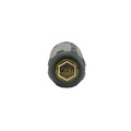 Screwdrivers | Klein Tools 32801 5-in-1 Heavy Duty Multi-Bit Screwdriver / Nut Driver image number 4