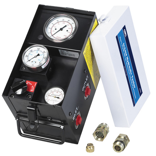 Diagnostics Testers | OTC Tools & Equipment 4235 50 GPM Hydraulic Flow Tester image number 0