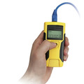 Detection Tools | Klein Tools VDV526-052 LAN Scout Jr. Continuity Cable Tester image number 2