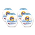 Cleaning & Janitorial Supplies | Tide 80870579 PODS 63 oz. Tub HE Compatible Laundry Detergent - Free and Gentle (4/Carton) image number 0