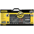Hand Tool Sets | Stanley 96-011 170-Piece Mechanic Tools Set image number 1