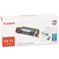 Just Launched | Canon 1153B001 FX-11 4500 Page Yield Toner Cartridge - Black image number 2