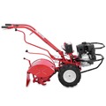 Tillers | Troy-Bilt 21AE682WB66 Big Red 306cc 20 in. Rear Tine Tiller image number 3