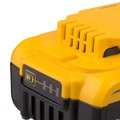 Batteries | Dewalt DCB204 20V MAX XR 4 Ah Lithium-Ion Battery image number 7