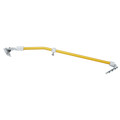 Drywall Tools | TapeTech 8134TT 34 in. Easy Finish Flat Box Handle image number 1