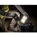 Work Lights | Dewalt DWST08062 TOUGHSYSTEM 2.0 Lithium-Ion Cordless Adjustable Work Light (Tool Only) image number 3