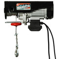 Hoists | Detail K2 EH250 Warrior 551 lbs. Capacity Electric Hoist image number 1