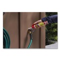 Caulk and Adhesive Guns | Flex Seal Products CFSWHTR675 9 oz Flex Caulk Hi-Performance Hybrid Caulk - Dries White (4/Carton) image number 6