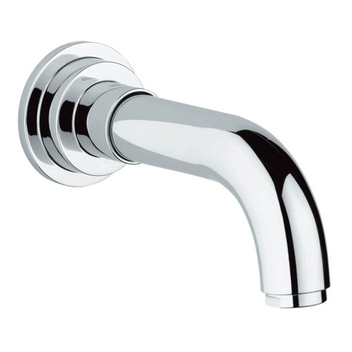Fixtures | Grohe 13164000 Atrio Tub Spout (Starlight Chrome) image number 0