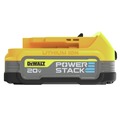 Batteries | Factory Reconditioned Dewalt DCBP0342R (2) 20V MAX XR POWERSTACK 1.7 Ah Lithium-Ion Batteries image number 4