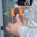 Multimeters | Klein Tools MM720 1000V TRMS Auto-Ranging Digital Multimeter image number 7