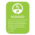 Hand Soaps | GOJO Industries 5163-03 1,250 milliliter Luxury Foam Hair and Body Wash - Cucumber Melon Scent image number 2