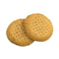 Snacks | Green Rabbit 45091 2.5 oz. Homestyle Cookies - Peanut Butter (60/Carton) image number 1