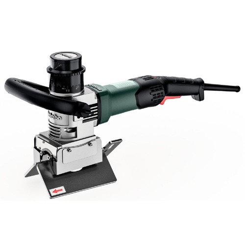 Sanders & Polishers | Metabo 601771620 5/8 in. Metal Beveling Tool image number 0