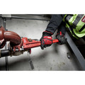 Work Gloves | Milwaukee 48-22-8782 Impact Resistant Cut Level 5 Goatskin Leather Gloves image number 6