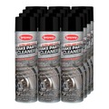 All-Purpose Cleaners | Sprayway 1000000318 15 oz Brake Parts Cleaner (12/Carton) image number 2