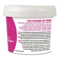Cleaning & Janitorial Supplies | The Pink Stuff RST823781CT Miracle 17.6 oz Cleaning Paste - Floral Scent (6/Carton) image number 3