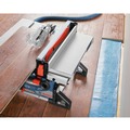 Table Saws | Factory Reconditioned Bosch GTS18V-08N14-RT 18V PROFACTOR Brushless Lithium-Ion 8-1/4 in. Cordless Portable Table Saw Kit (8 Ah) image number 4