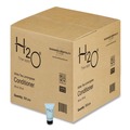 Cleaning & Janitorial Supplies | Diversified Hospitality Solutions H2O07C085 H2O Therapy 0.85 oz Single-Use Conditioner - White Tea and Lemongrass (300/Carton) image number 0