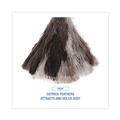 Dusters | Boardwalk BWK13FD 7 in. Handle Professional Ostrich Feather Duster image number 5
