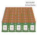 Office Jansan | Green Mountain Coffee 5000052757 2.2 oz Coffee Fraction Packs - Vermont Country Blend Decaf (50/Carton) image number 2