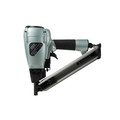 Specialty Nailers | Factory Reconditioned Metabo HPT NR38AKM 1-1/2 in. Strap-Tite Connector Framing Nailer image number 0