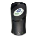Cleaning & Janitorial Supplies | Dial Professional 16722 1 Liter Basics Hypoallergenic Foaming Hand Wash Refill for FIT Touch Free Dispenser - Honeysuckle Scent (3/Carton) image number 3