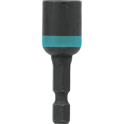 Bits and Bit Sets | Makita A-97190 Makita ImpactX 3/8 in. x 1-3/4 in. Magnetic Nut Driver image number 0