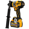 Hammer Drills | Dewalt DCD999T1 20V MAX Brushless Lithium-Ion 1/2 in. Cordless Hammer Drill Driver Kit with FLEXVOLT ADVANTAGE (6 Ah) image number 6