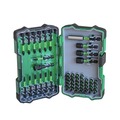 Bits and Bit Sets | Metabo HPT 115850M 50-Piece 1/4 in. Impact Driver Bits Set image number 0