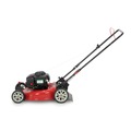 Push Mowers | Troy-Bilt 11A-A0BL766 TB105B 21 in. 140cc Push Lawn Mower image number 4