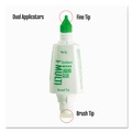 Office Jansan | Tombow 52190 MONO 0.88 oz Multi Liquid Glue - Dries Clear image number 2